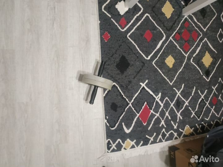 Ролик колесо для пресса