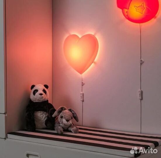 Светильник IKEA