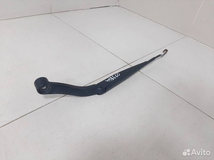 Поводок стеклоочистителя передний левый Chevrolet