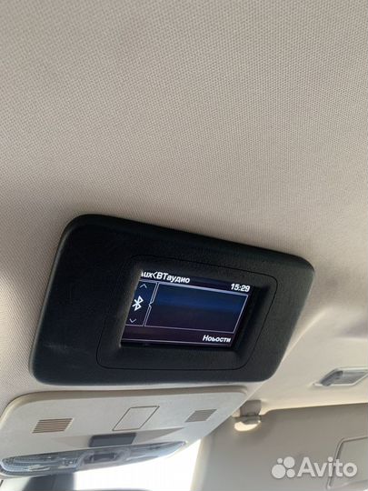 Bluetooth Discovery 4 / Freelander 2 / RR Evoque