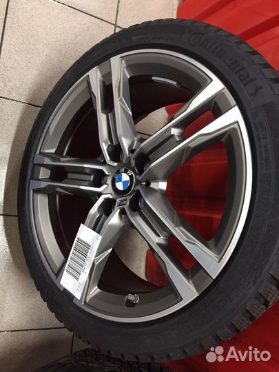 Новый оригинальный комплект 556 М стиль F44