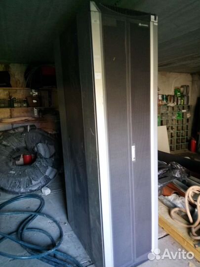 Серверные шкафы Huawei 46U