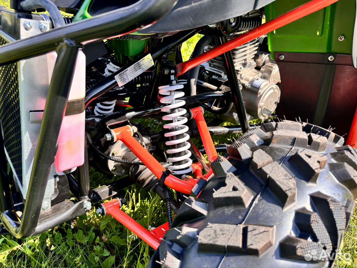 Квадроцикл