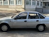 Daewoo Nexia 1.5 MT, 2012, 115 000 км, с пробегом, цена 327 000 руб.