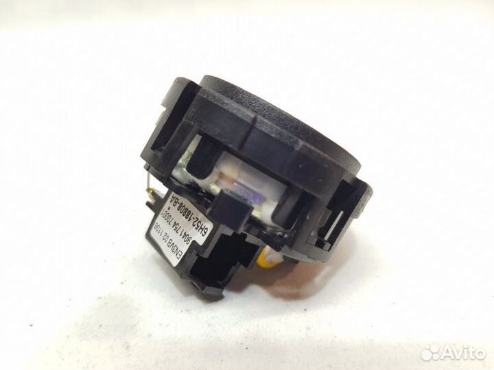 Динамик задний правый Land Rover Freelander 2.2L