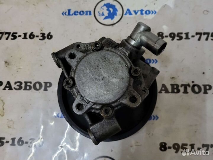 Насос Гур mercedes w210 611