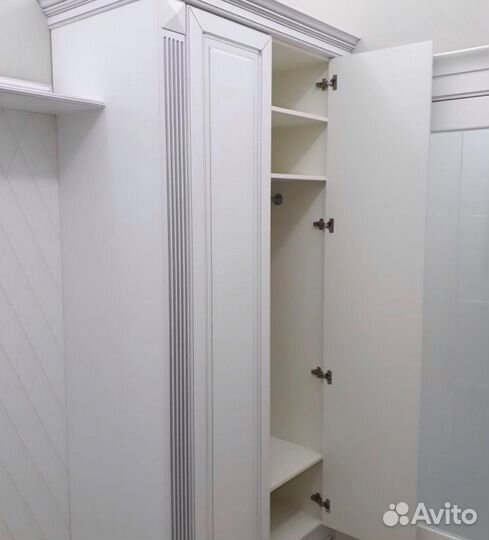 Шкафы на заказ