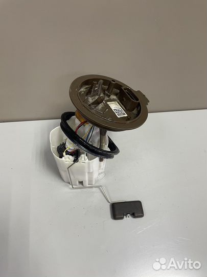 Насос топливный Фольксваген Гольф 7