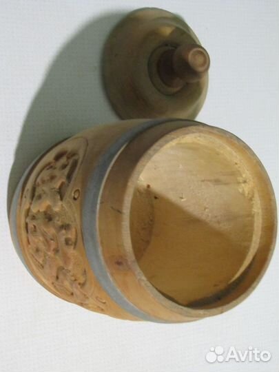 Бочёнок для мёда