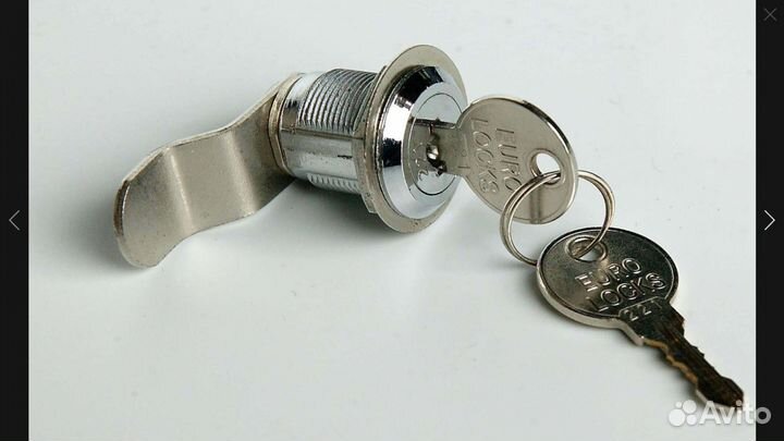 Ремонт замков и почтовых ящиков