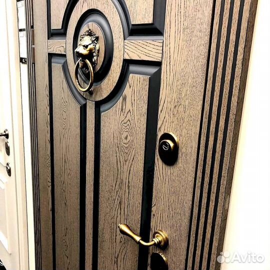 Входные Двери напрямую со склада