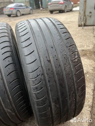 Viatti Strada Asimmetrico V-130 225/50 R17 94V