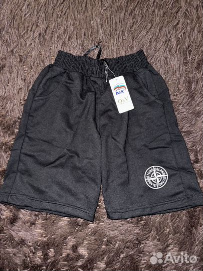 Шорты детские