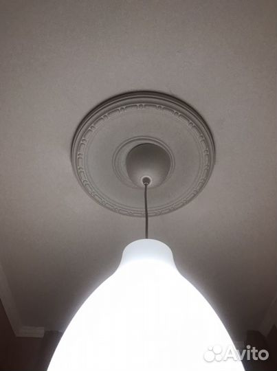 Подвески для люстры