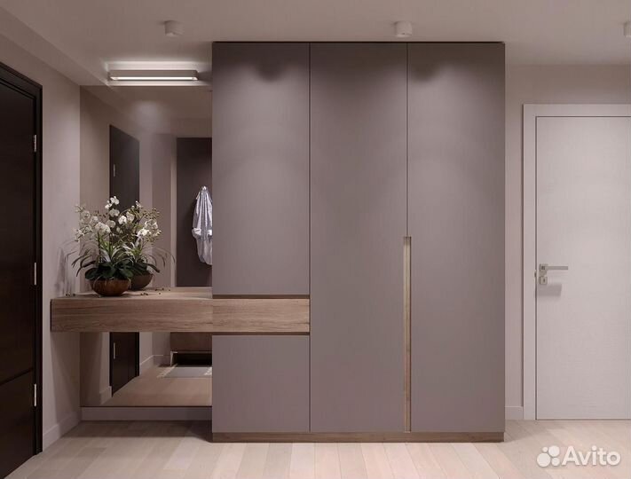 Шкаф как в IKEA за 5 дней