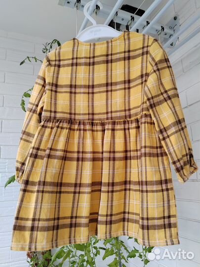 Платье Gloria jeans 98