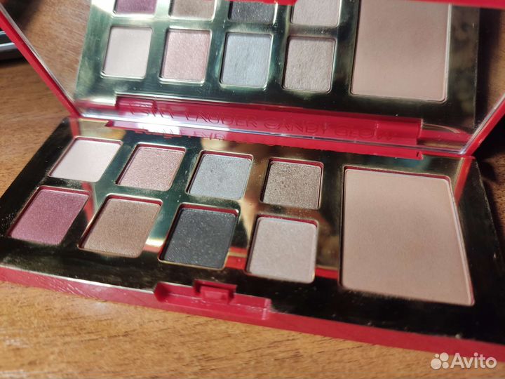 Estee lauder палетка