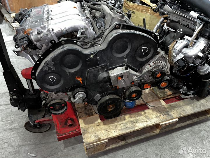 Двигатель G6CT Hyundai Grandeur 3.0л