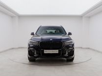 BMW X5 3.0 AT, 2021, 93 619 км, с пробегом, цена 8 390 000 руб.