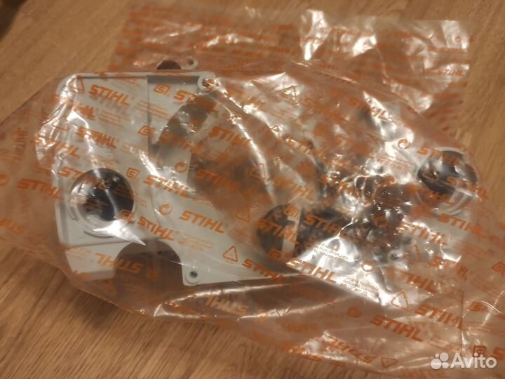 Картер для бензопилы Stihl ms 290 / 310 / 390