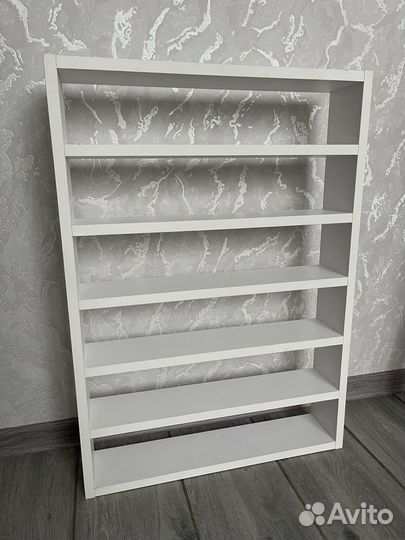 Полка для лаков