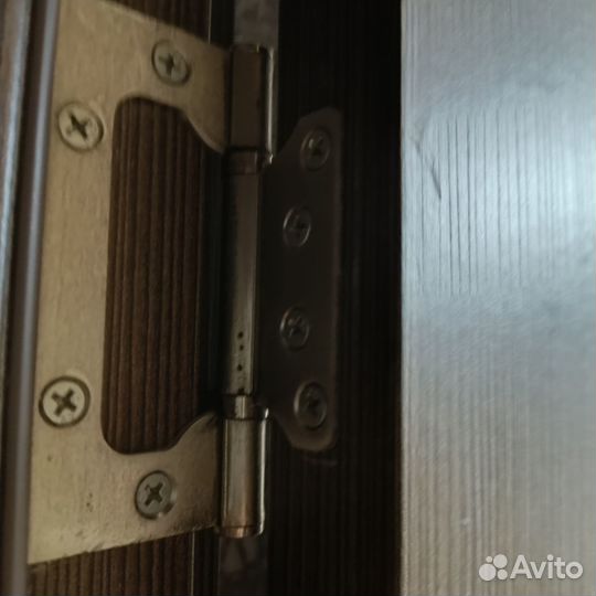 Двери межкомнатные с коробкой 70х200