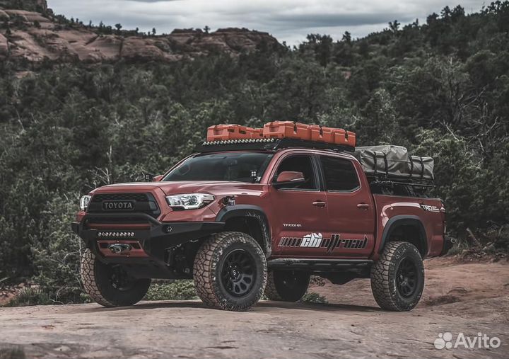 Экспедиционный герметичный кейс BOX XXL (160л)