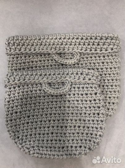 Набор корзин IKEA Нордрэна. Новый