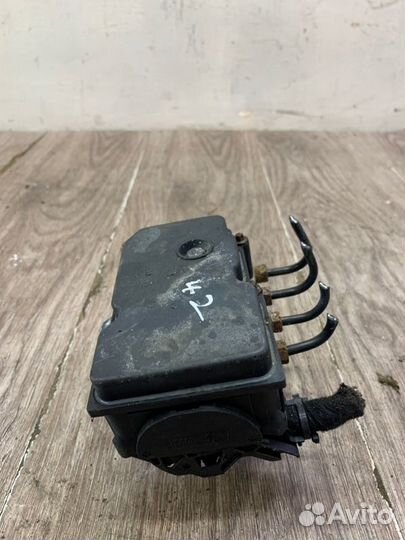 Блок abs Opel Corsa D хетчбэк 3-Х дв. Z12XEP 2009