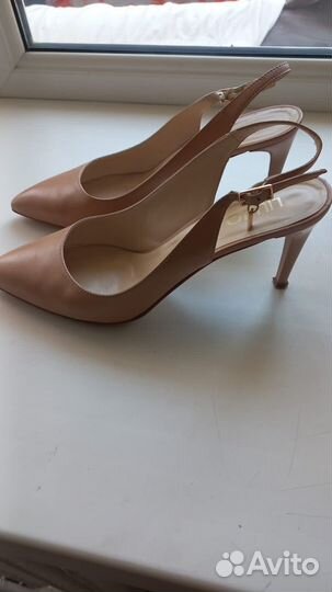 Продам туфли
