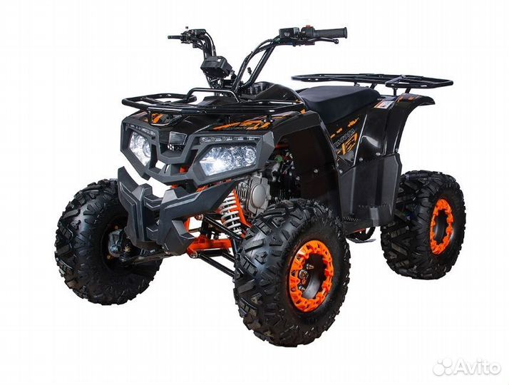 Квадроцикл