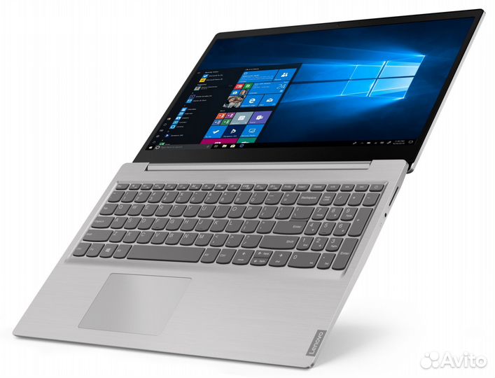 Lenovo IdeaPad S