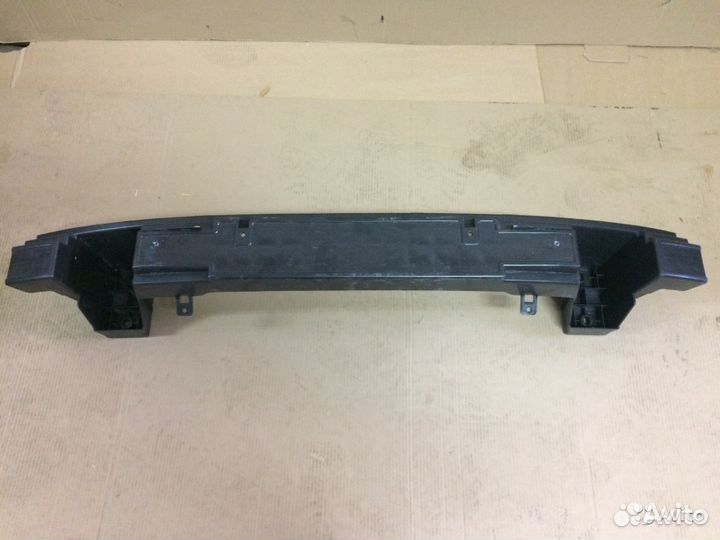 Усилитель переднего бампера ваз 2113,2114,2115