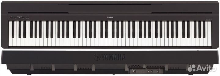 Yamaha P-45B