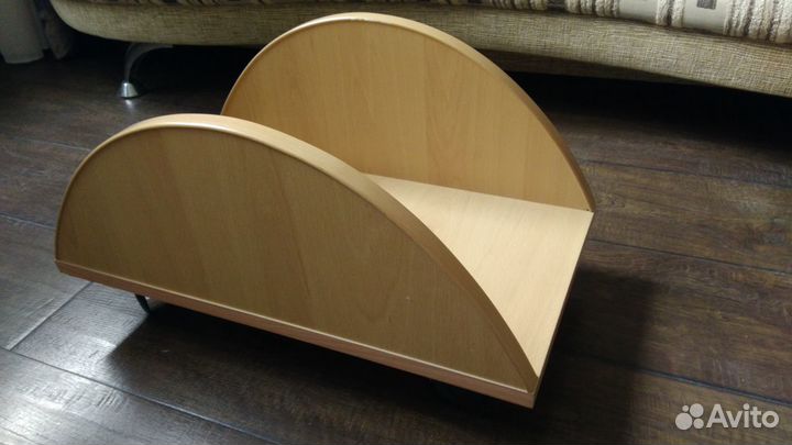 Подставка для системного блока