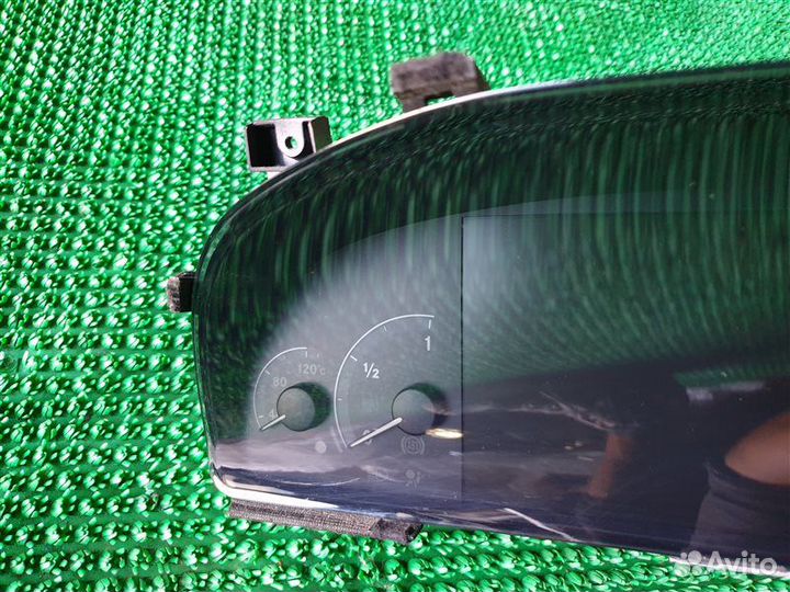 Спидометр Mercedes-benz S-class, S550