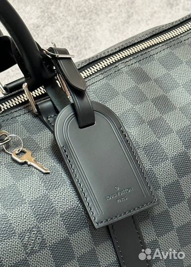 Сумка дорожная Louis Vuitton Keepal