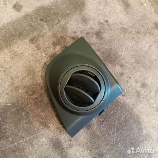 Дефлектор воздуховода Chevrolet Aveo T250