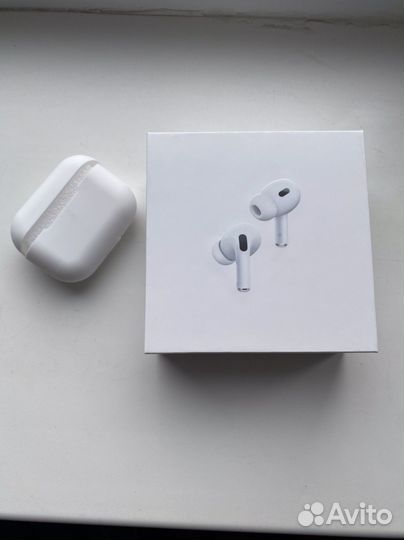 AirPods Pro 2 Оригинал Новые Запечатанные