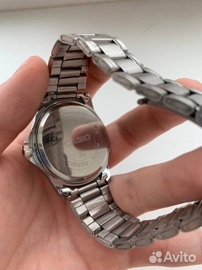 Часы мужские Casio