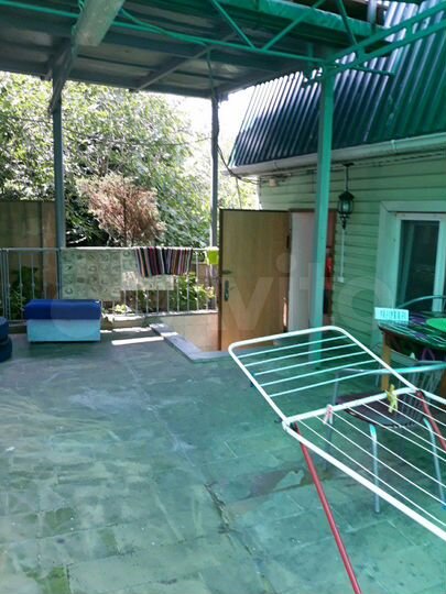 Комната 20 м² в 1-к., 1/2 эт.