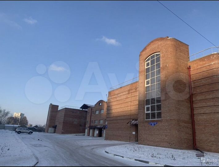 Свободного назначения, 344 м²