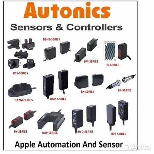 AutonicsE40H8-5000-6-L-5