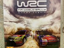 Игры для PS 3 WRC Fia World Rally Championship