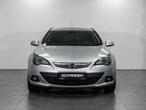 Opel Astra 1.4 AT, 2012, 158 851 км, с пробегом, цена 1 159 000 руб.