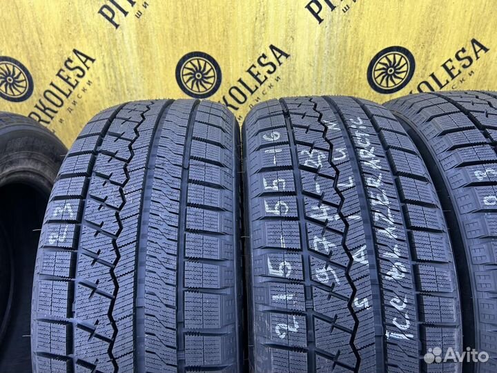 Sailun Ice Blazer Arctic 215/55 R16 97H