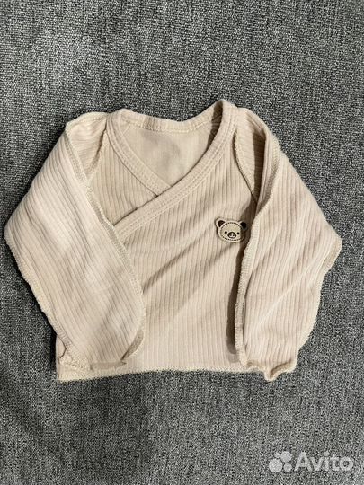 Кофта детская