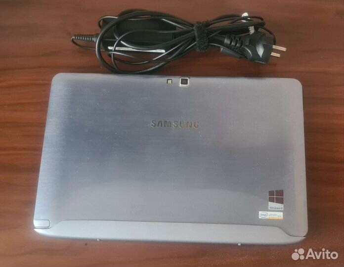 Планшет 3в1 Samsung ativ Smart PC XE500