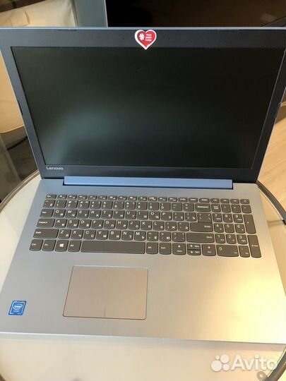 Lenovo ideapad 320 15iap