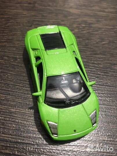 Машины Welly металл